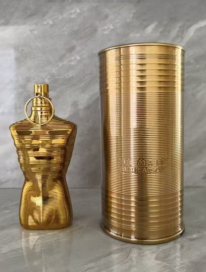 Designer Male Perfume 125Ml Men Fragrance Eau De Toilette 4.2Oz Long Lasting Smell Brand EDT Man Women Parfum Spray Cologne Body Mist Good Quality Fast Delivery