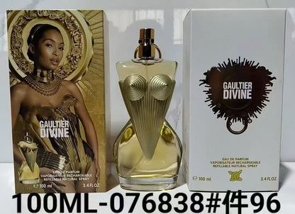 Designer Male Perfume 125Ml Men Fragrance Eau De Toilette 4.2Oz Long Lasting Smell Brand EDT Man Women Parfum Spray Cologne Body Mist Good Quality Fast Delivery