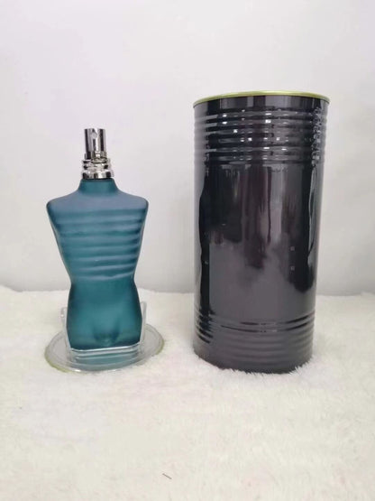 Designer Male Perfume 125Ml Men Fragrance Eau De Toilette 4.2Oz Long Lasting Smell Brand EDT Man Women Parfum Spray Cologne Body Mist Good Quality Fast Delivery