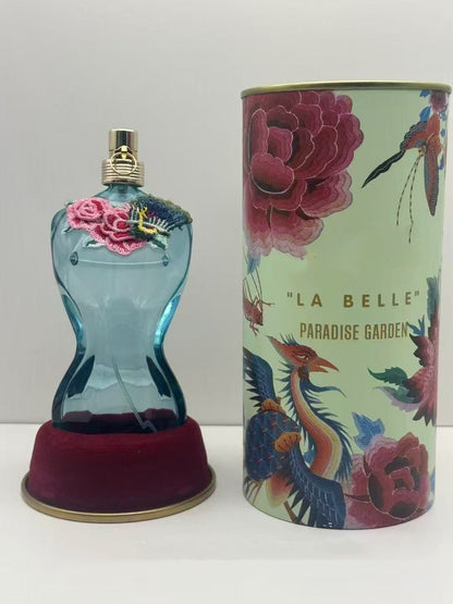 Designer Male Perfume 125Ml Men Fragrance Eau De Toilette 4.2Oz Long Lasting Smell Brand EDT Man Women Parfum Spray Cologne Body Mist Good Quality Fast Delivery