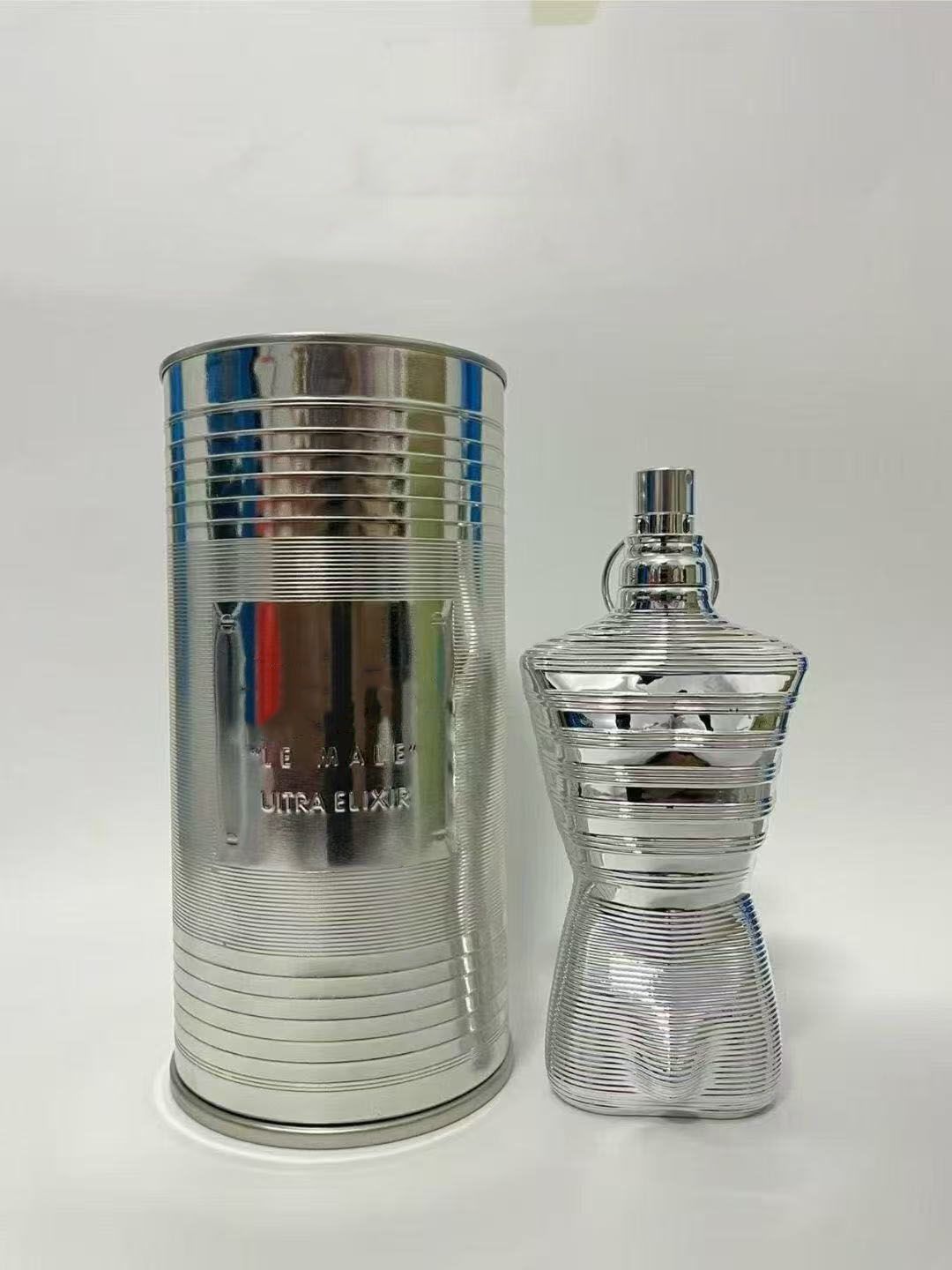 Designer Male Perfume 125Ml Men Fragrance Eau De Toilette 4.2Oz Long Lasting Smell Brand EDT Man Women Parfum Spray Cologne Body Mist Good Quality Fast Delivery