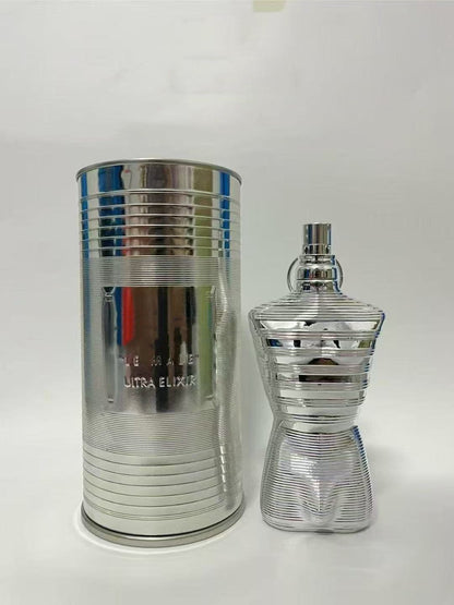 Designer Male Perfume 125Ml Men Fragrance Eau De Toilette 4.2Oz Long Lasting Smell Brand EDT Man Women Parfum Spray Cologne Body Mist Good Quality Fast Delivery