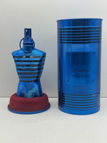 Designer Male Perfume 125Ml Men Fragrance Eau De Toilette 4.2Oz Long Lasting Smell Brand EDT Man Women Parfum Spray Cologne Body Mist Good Quality Fast Delivery