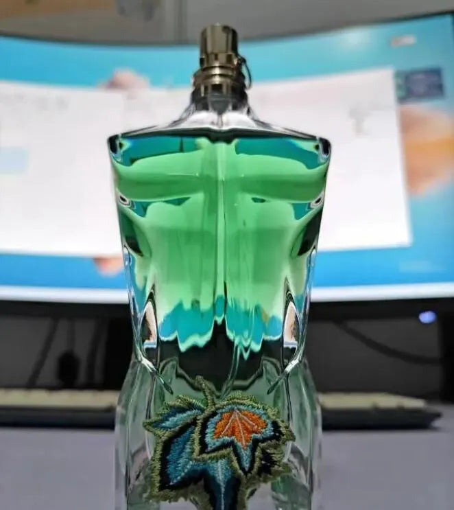 Designer Male Perfume 125Ml Men Fragrance Eau De Toilette 4.2Oz Long Lasting Smell Brand EDT Man Women Parfum Spray Cologne Body Mist Good Quality Fast Delivery