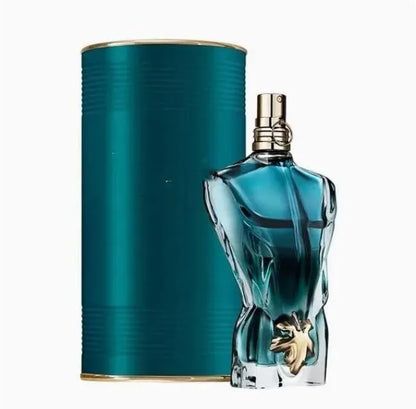 Designer Male Perfume 125Ml Men Fragrance Eau De Toilette 4.2Oz Long Lasting Smell Brand EDT Man Women Parfum Spray Cologne Body Mist Good Quality Fast Delivery