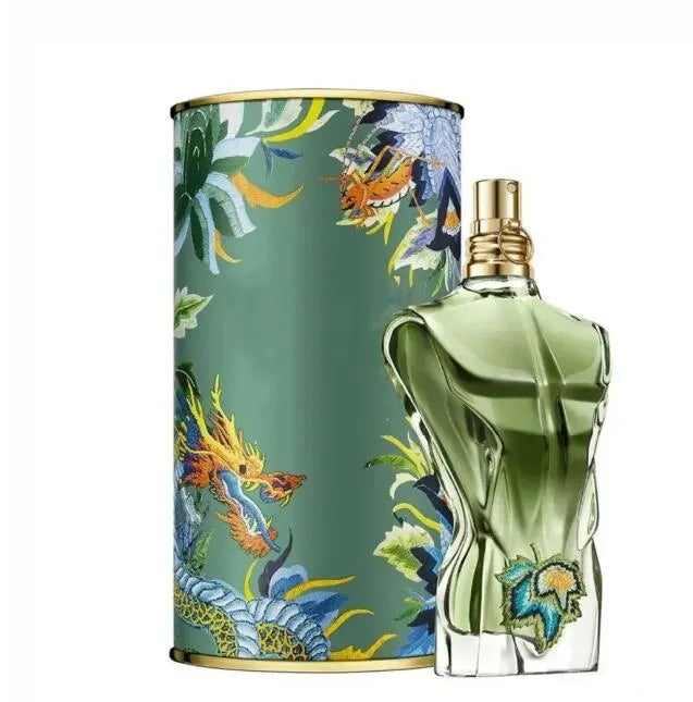 Designer Male Perfume 125Ml Men Fragrance Eau De Toilette 4.2Oz Long Lasting Smell Brand EDT Man Women Parfum Spray Cologne Body Mist Good Quality Fast Delivery